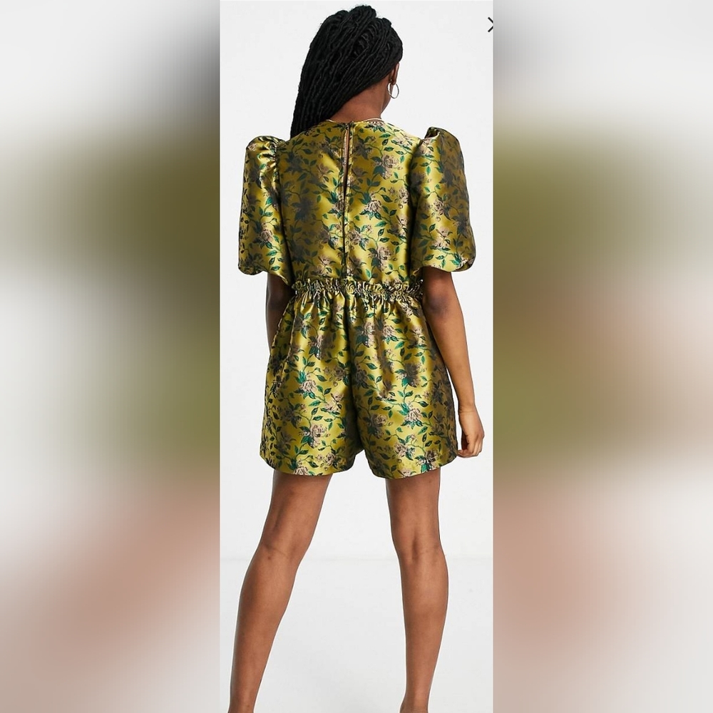 Romper - Picture 2 of 2